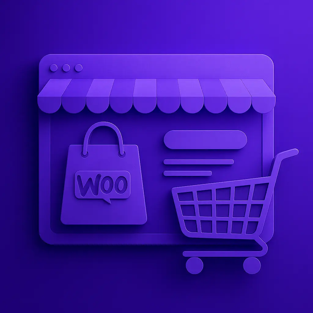 tworzenie sklepów internetowych woocommerce