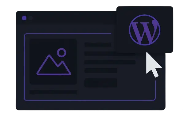 tworzenie stron internetowych wordpress