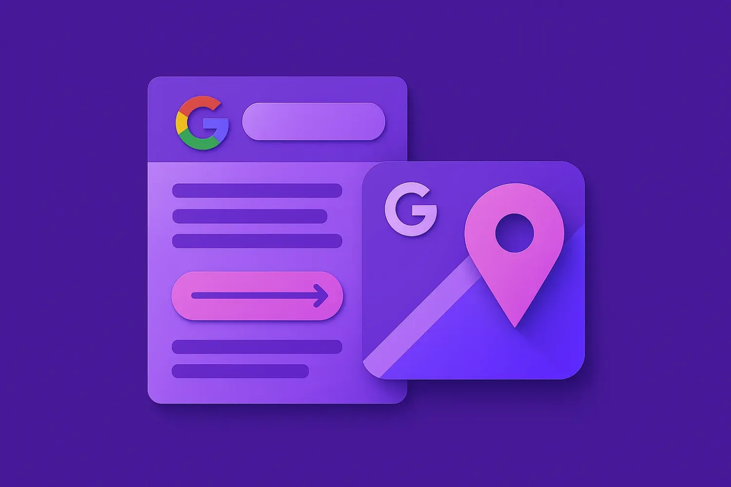 pozycjonowanie wizytówki google GBP